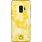 Yellow Tie Die Galaxy S9 Skin